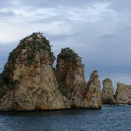 Profumo Di Mare 1 Feriehus *