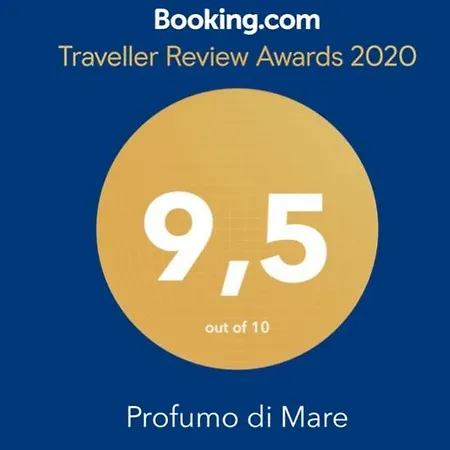 Profumo Di Mare 1 Holiday home