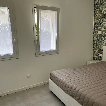 Profumo Di Mare 1 Holiday home *