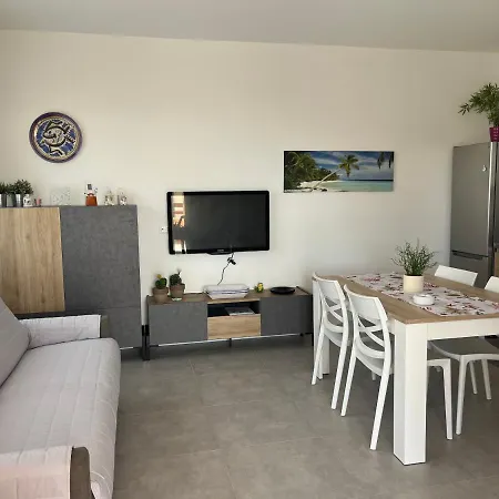 Profumo Di Mare 1 * Alcamo Marina