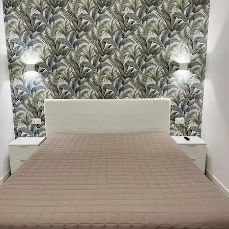 Profumo Di Mare 1 Semesterbostad *