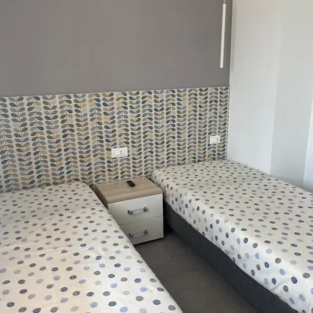 Profumo Di Mare 1 Holiday home *