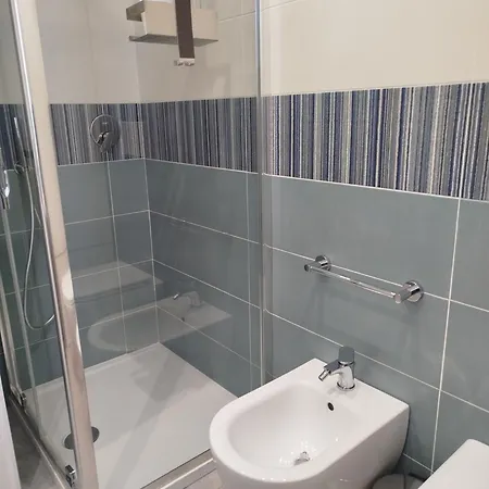 Profumo Di Mare 1 Holiday home Alcamo Marina