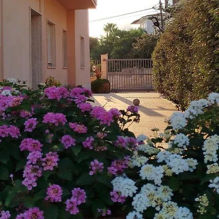 Holiday home Profumo Di Mare 1