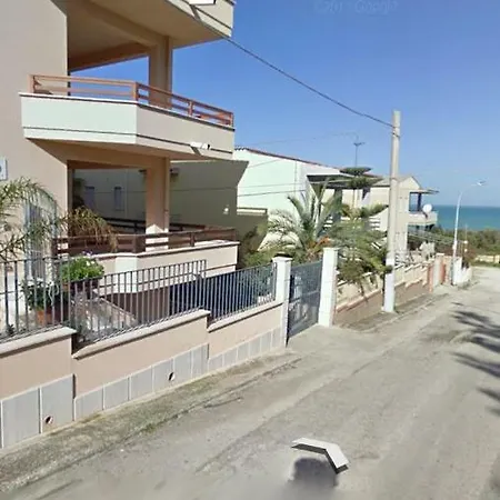 Profumo Di Mare 1 * Alcamo Marina