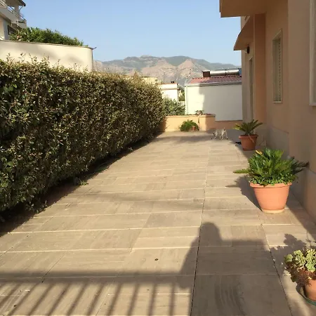 Holiday home Profumo Di Mare 1 Alcamo Marina