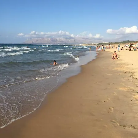Profumo Di Mare 1 Alcamo Marina