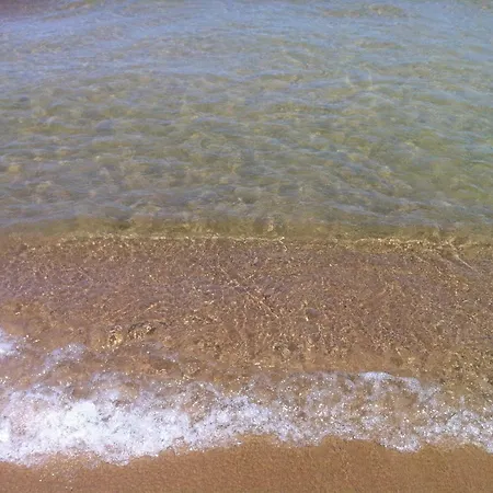 Profumo Di Mare 1 Holiday home Alcamo Marina