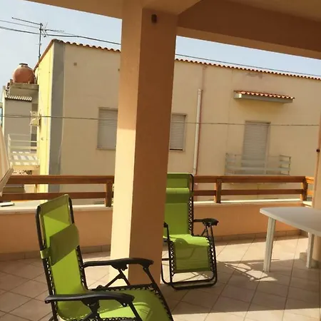 Profumo Di Mare 1 Holiday home *