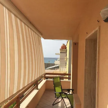 Profumo Di Mare 1 * Alcamo Marina