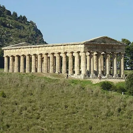 Casa vacanze Profumo Di Mare *